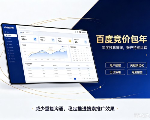 元氏百度竞价包年